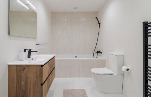 Apartamento Villa Paioryna II - Foto 11