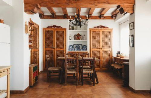 Complejo Rural en Porcuna-Jaén by Málaga Planners - Foto 44