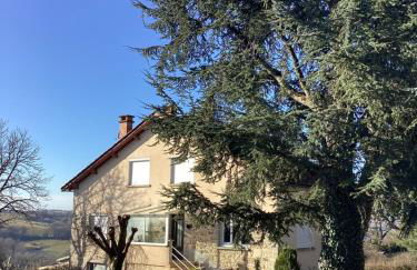 maison de famille - Photo 22