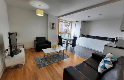 Cubo Canary Wharf - Foto 27