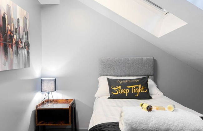 The Llangollen - Berwyn House Central Wrexham - Photo 15