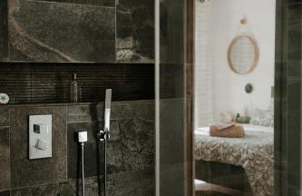 La Villa Des Dunes 4 étoiles , 100 m de la mer, spa, sauna - Foto 28