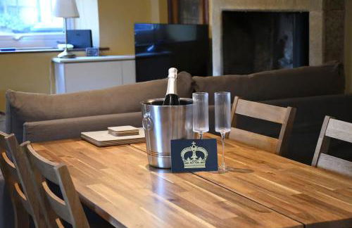 Luxurious Cosy Cottage - Foto 12