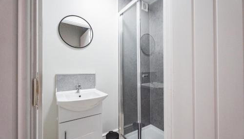 Westbourne House By Horizon Stays - Foto 3, Shower