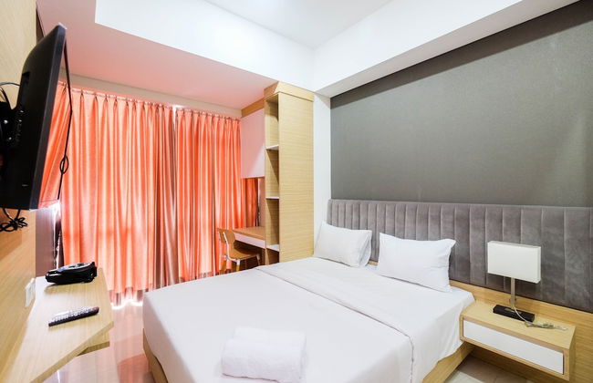 Spacious 2Br At Sedayu City Suites Kelapa Gading Apartment - Photo 1