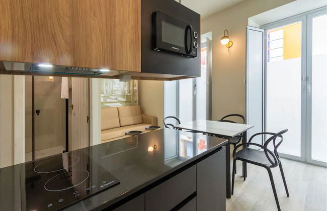 Harinas Central Apartments by Valcambre - Foto 25