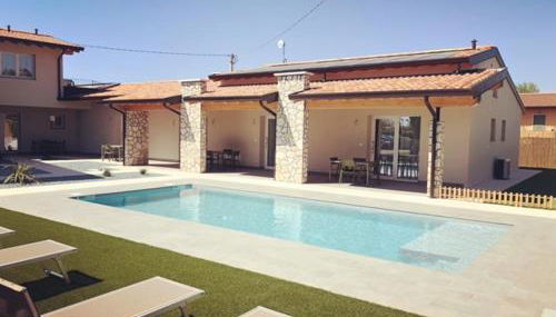 Corte Rocchetti Suite - Foto 4, Garden