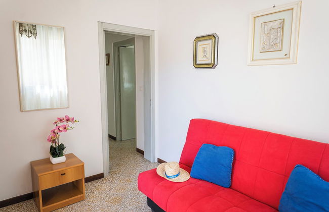 Casa Lucia Close To The Sandy Beach - Photo 10