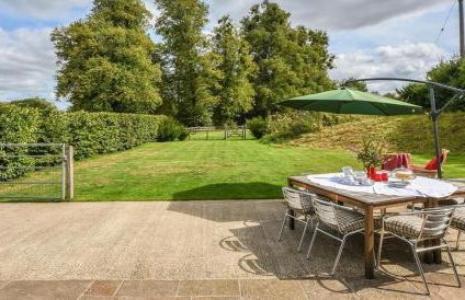 Park Farm Cottages - Foto 21