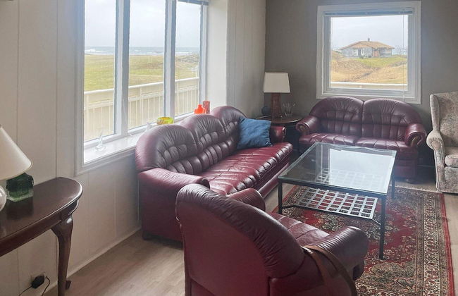 8 Person Holiday Home in Bremanger - Foto 15