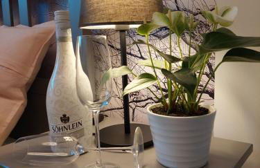 Helles modern eingerichtetes Apartment - Foto 15