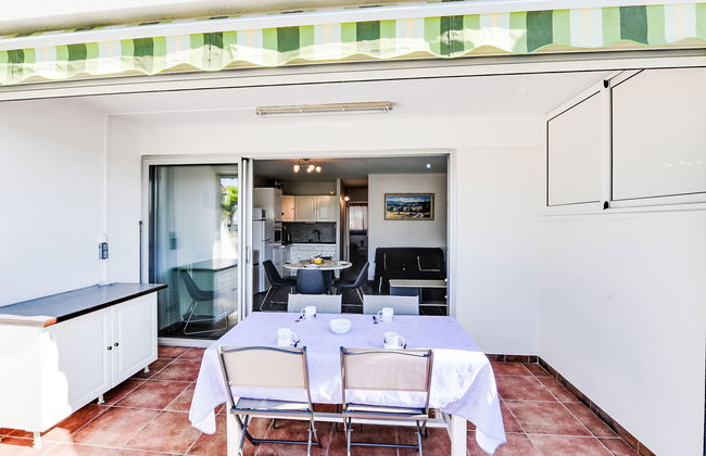 Les Marinas de la Plage I - Foto 11