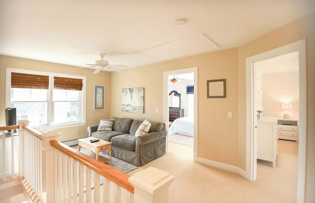 Stunning 5 Bdr, Walk to York Harbor Beach! - Photo 23