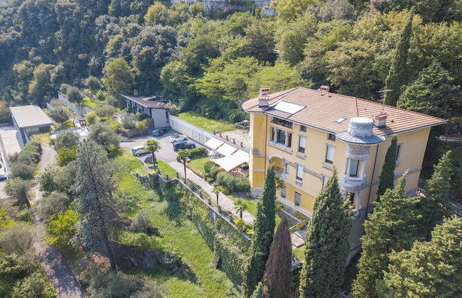 Appartamento Villa Lina - Foto 20