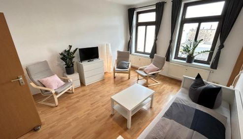 Citywohnungen Halle am Riebeckplatz - Foto 5