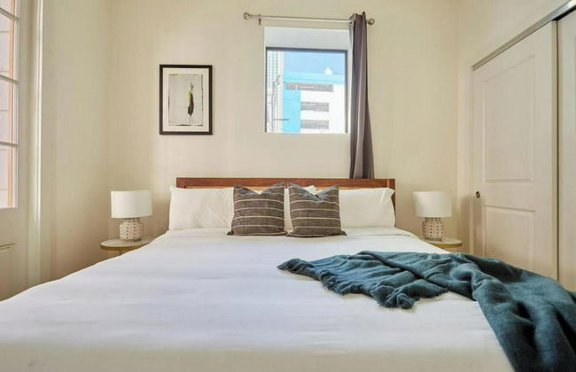 The Louie Hotel New Orleans Los Angeles , Belvilla District 6 Formerly Sonder - Foto 22