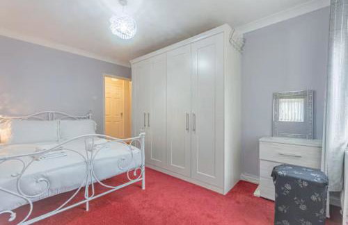 Sunrise Lodge 2-Bedroom Flat EastBeach sleeps 4 - Pass the Keys - Foto 11