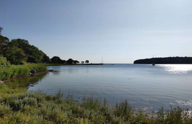 4 Star Holiday Home in Nysted - Foto 54