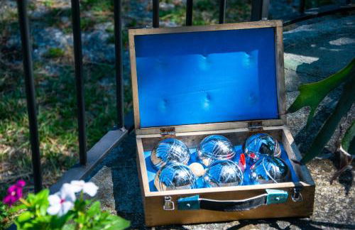 Vakantiehuis Casa Dolce Vista - Foto 39