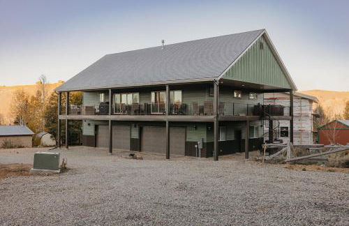 Lakeview Lodge - Foto 67