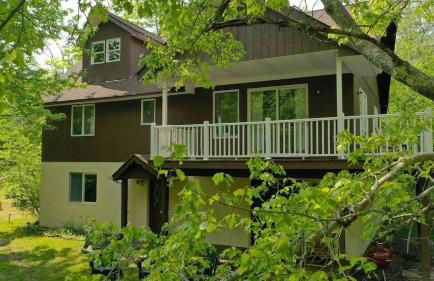 Luxury Mountain Villa - 3 bedroom, hot-tub, fire-pit - Foto 3