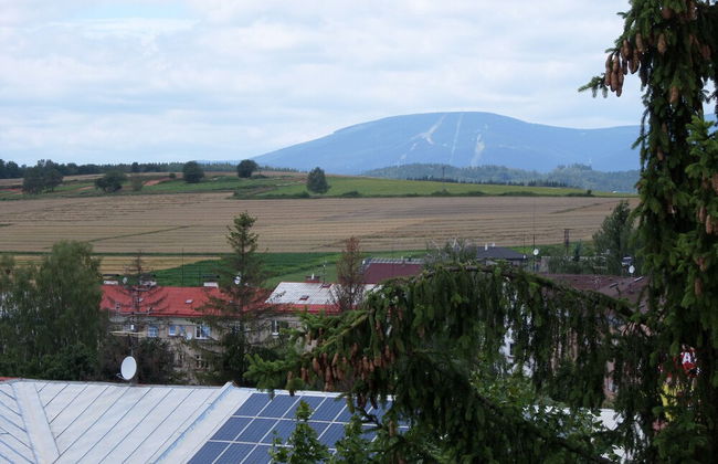 Apartmán Trutnov - Foto 17