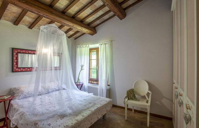 Marche Villa Close Culture - Foto 25