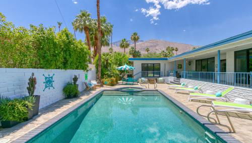 Luxury Deepwell Stunner - Desert Oasis Dream Home - Foto 5