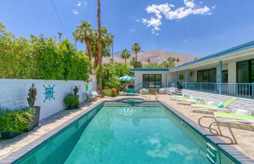 Luxury Deepwell Stunner - Desert Oasis Dream Home - Foto 5