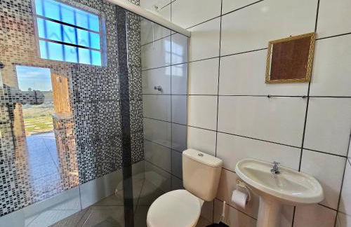 Chalés Pão Sobre as Águas - a 5 minutos de cachoeiras e vista maravilhosa do pôr do sol - Photo 21