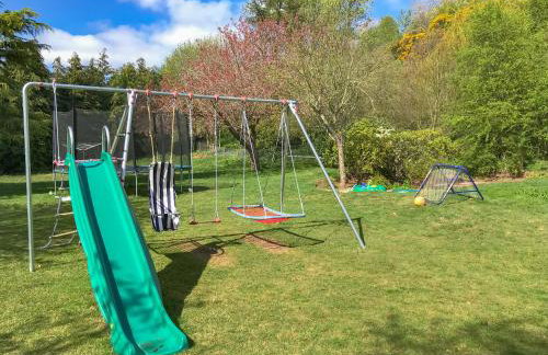 Wester Auchleuchrie - Foto 23