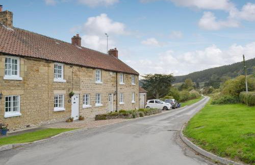 Derwent Cottage - Foto 16