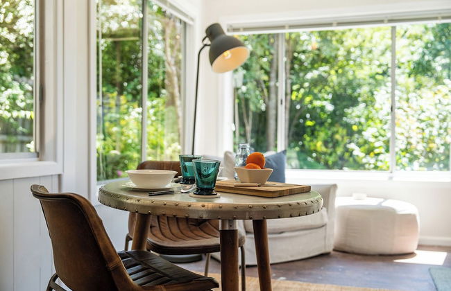 Whispering Pines Cottages - Foto 36