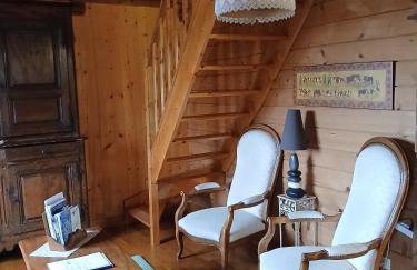 Chalet Jura - Foto 38