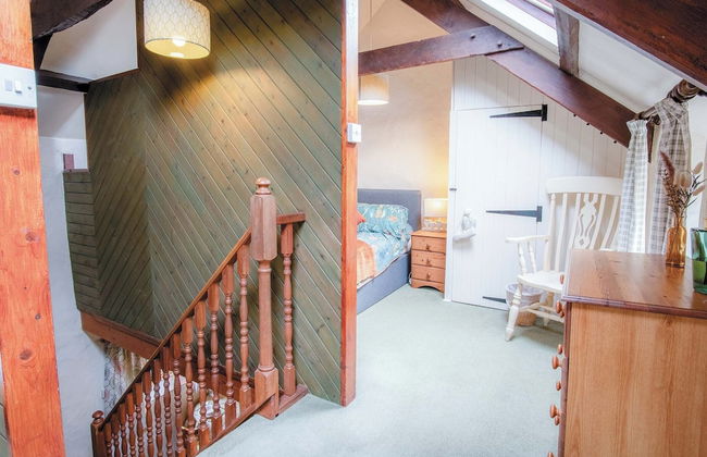 The Granary - 2 Bedroom Apartment - Foto 8