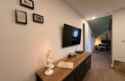 Ferienhaus Hemann mit eigener Sauna - Foto 24