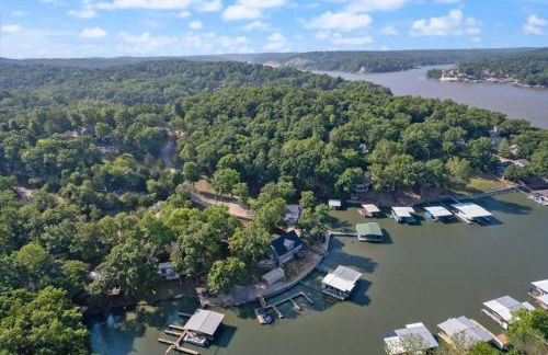 Kamp's Family Place at Mallard Cove - Foto 47