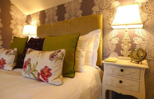 The Saddlery Holiday Cottage - Near Wolds And Coast - Foto 12