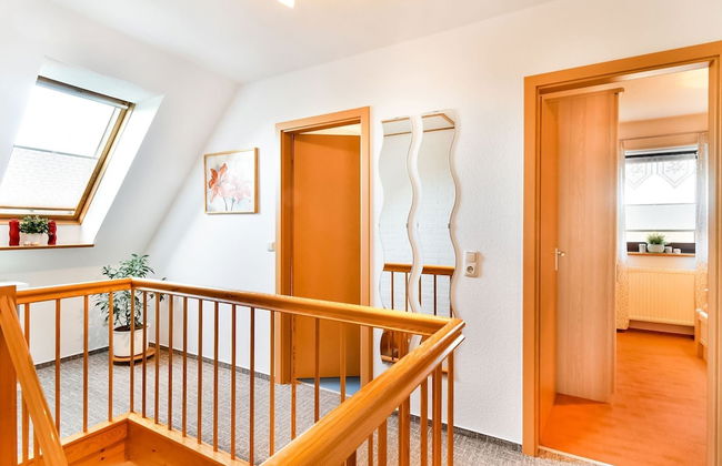 Ferienhaus in Thorstorf mit Garten - Foto 25