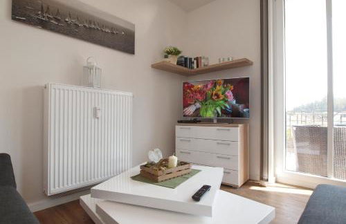 Residenz von Flotow Wohnung 09 - Foto 3