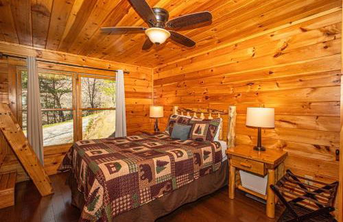 Morning View Over Lake Fontana - Foto 18