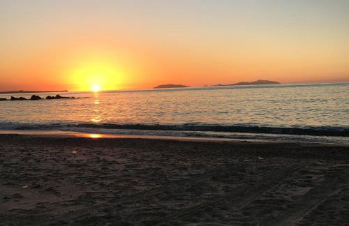 VILLA EOLIA Sicily beachfront apartments - Foto 60