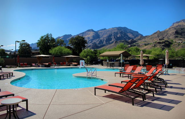 Ventana Canyon Club and Lodge - Foto 42