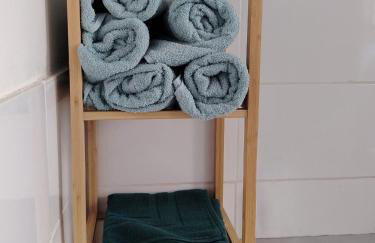 Charmant appartement de 68 m2 à 2 min à pied de la gare, Paris et Orly à 15 min - Foto 23