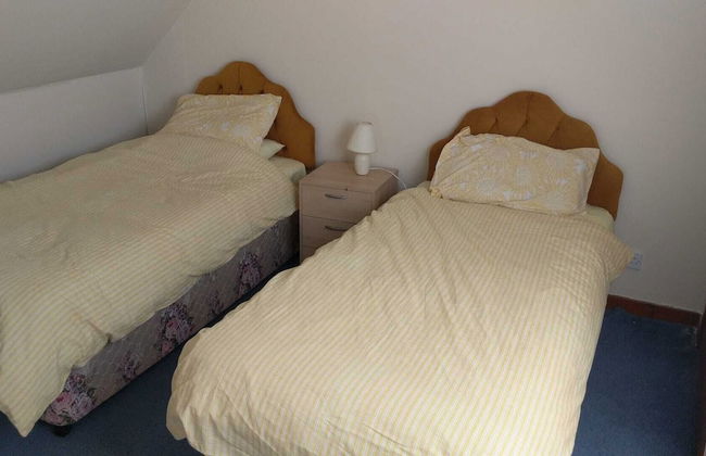 "spacious Three Bedroom Family Home for a Comfortable Holiday in Portknockie" - Foto 2