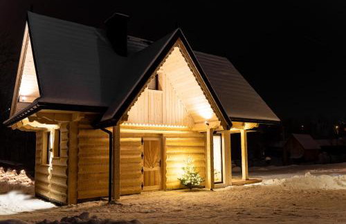 Domek Zakopiański Czar 2 - Foto 46