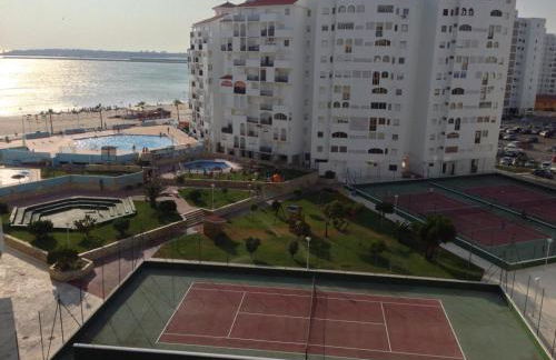 Piso frente la playa de Valdelagrana - Foto 28