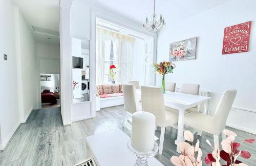 Notting Hill Chic Flat - Foto 29