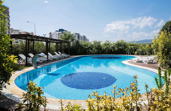 Upart Home - Foto 54