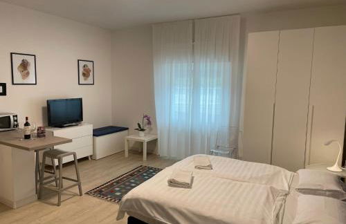 Hotel Roma Aparthotel - Foto 66